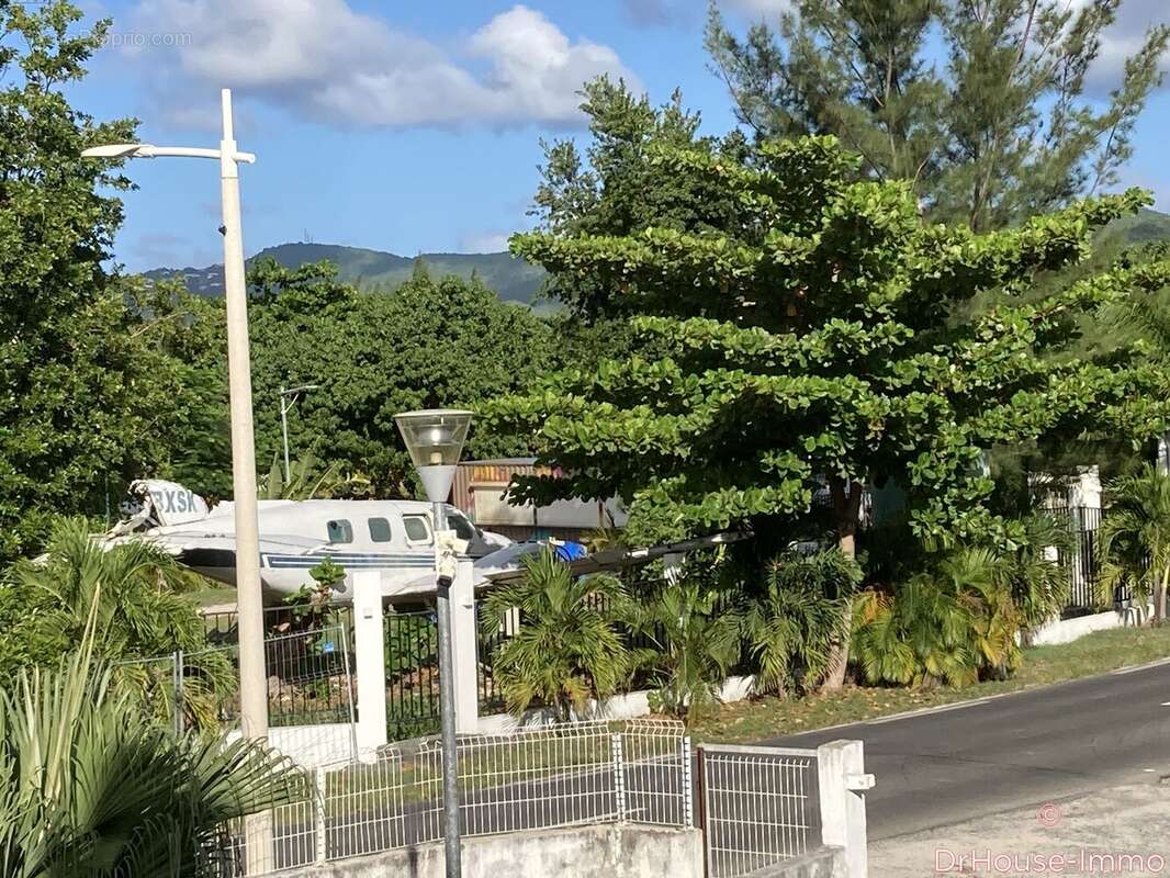 Appartement à SAINT-MARTIN