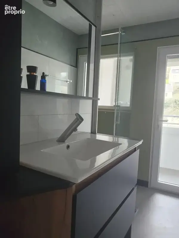 Appartement 5 pièces 74 m² à vendre à Morlaix (29600) - photo 7
