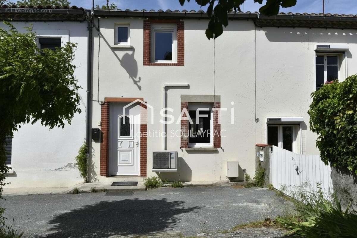 Maison 60 m² à Labruguiere  - photo 8