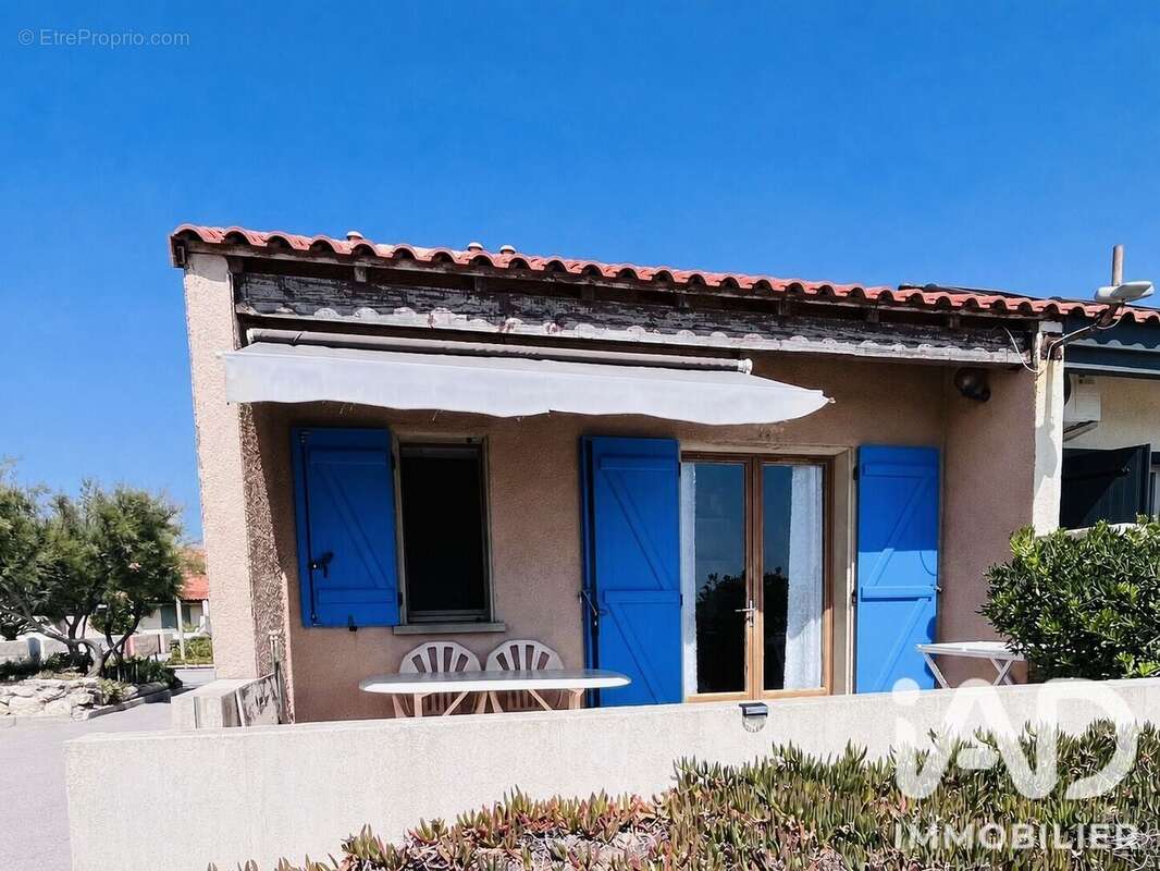 Photo 8 - Maison à LEUCATE