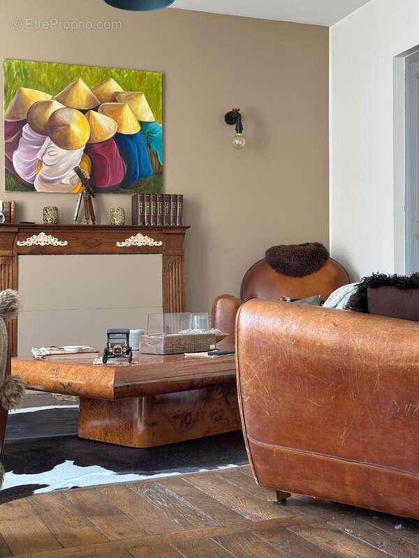 Appartement à BAIN-DE-BRETAGNE