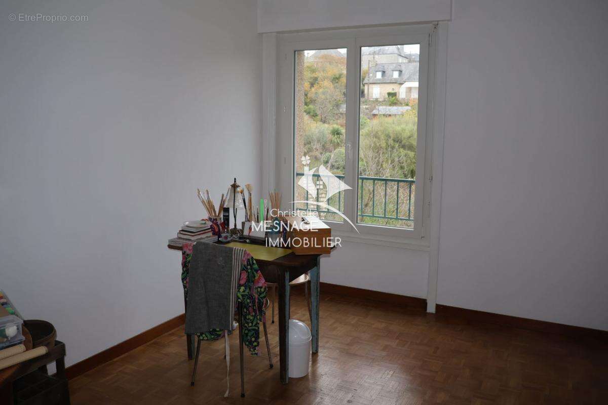 Appartement à DINAN