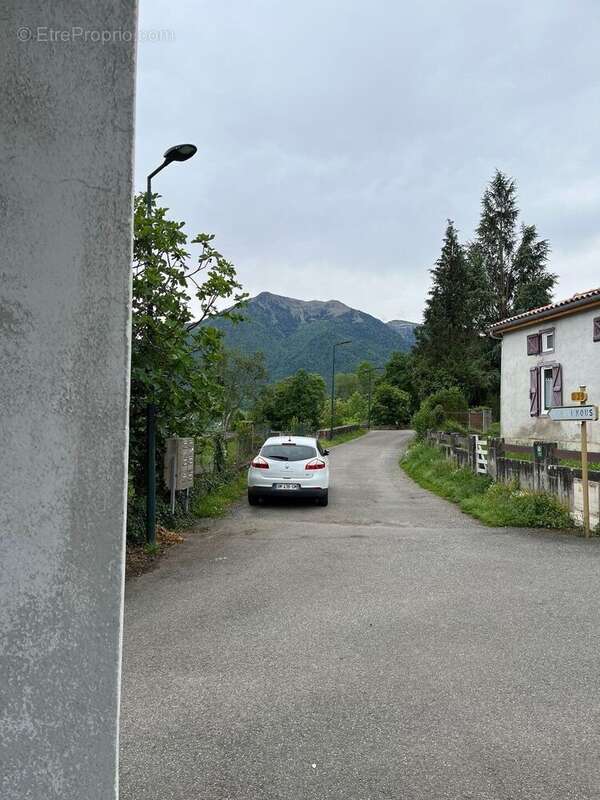 IMG8338 - Maison à ASPET