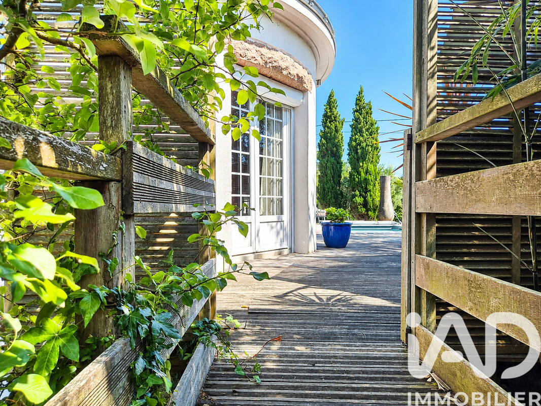 Photo 1 - Maison à LA BAULE-ESCOUBLAC