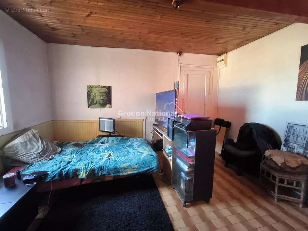 Appartement à CARPENTRAS