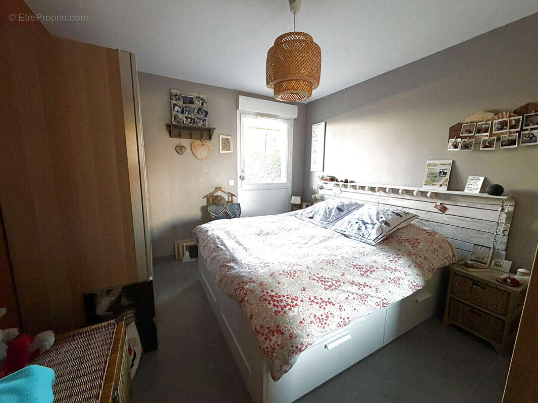Appartement à GARDANNE