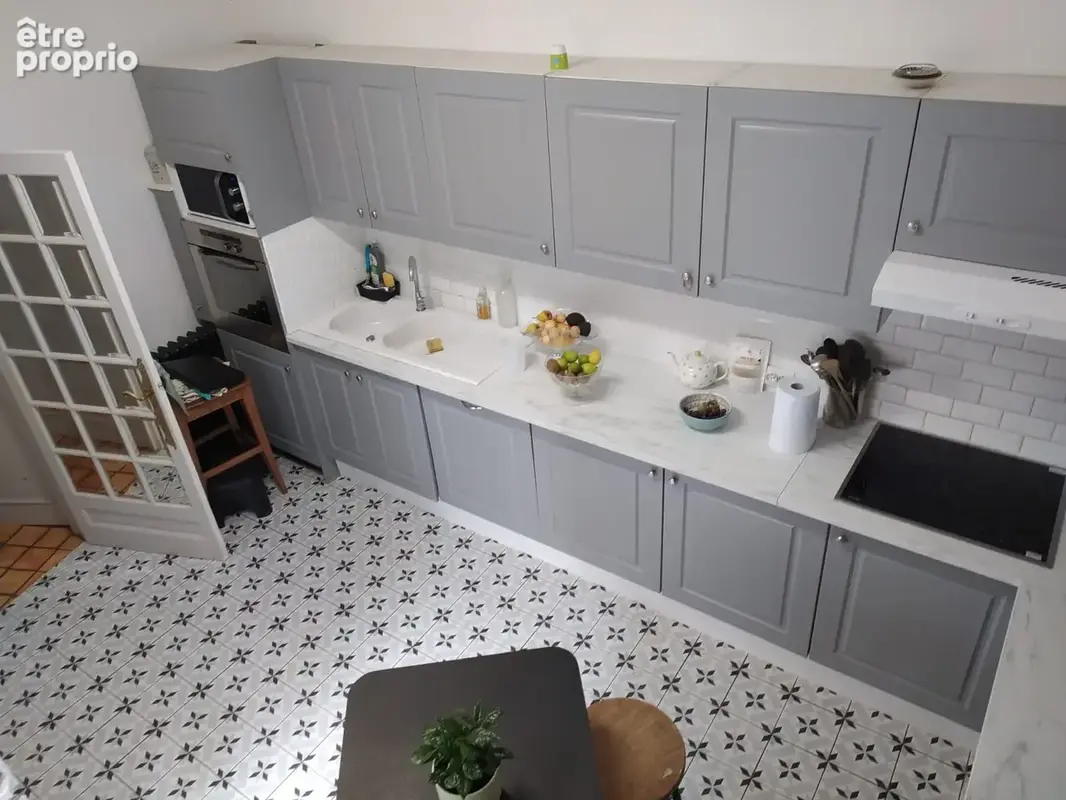 Maison bourgeoise en plein cœur de Segré - photo 6