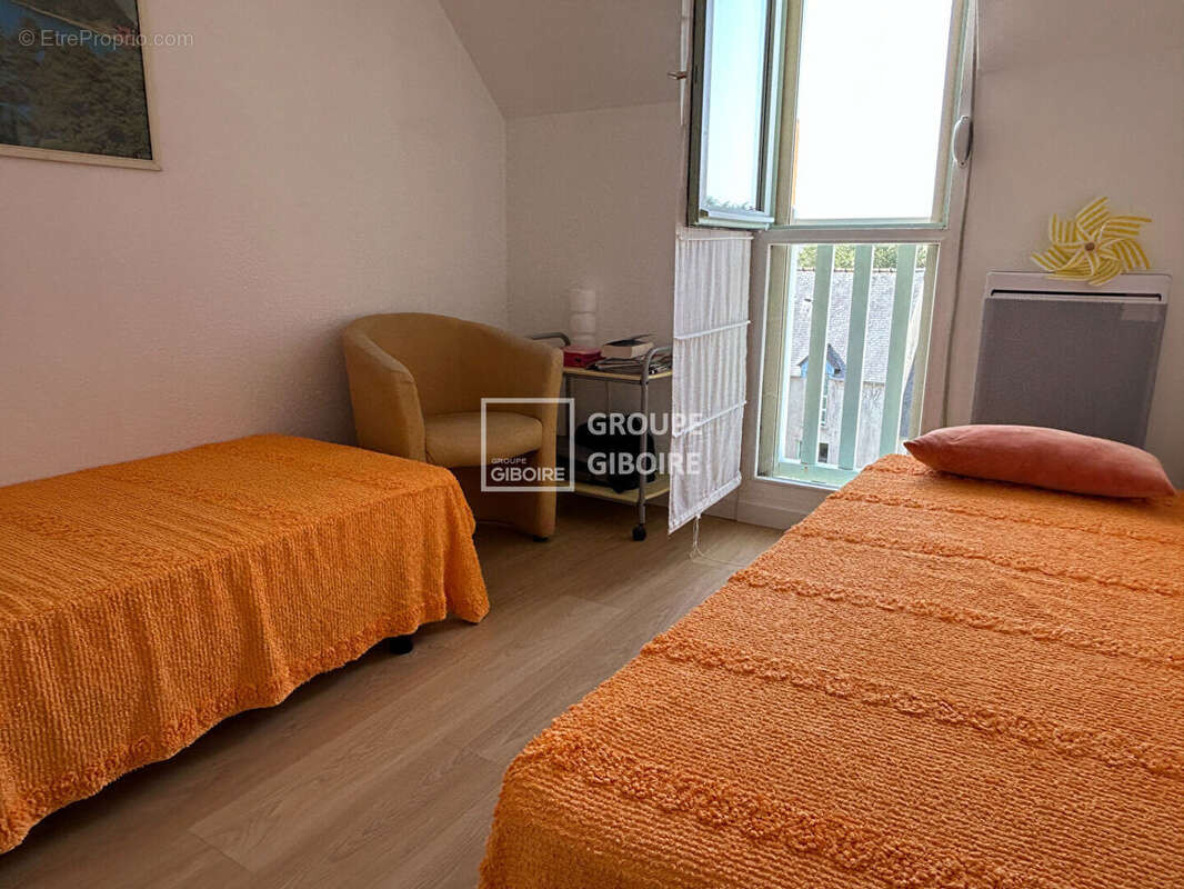 Appartement à SAINT-MALO