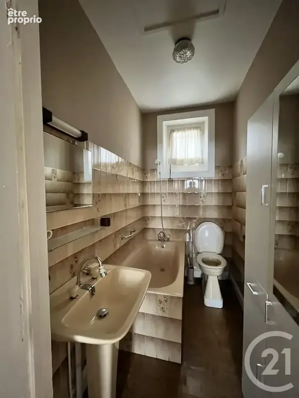 Maison 3 pièces 65 m² à vendre à Aurillac (15000) - photo 9