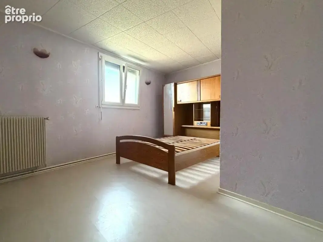 Maison de village 3 chambres avec grange - photo 12