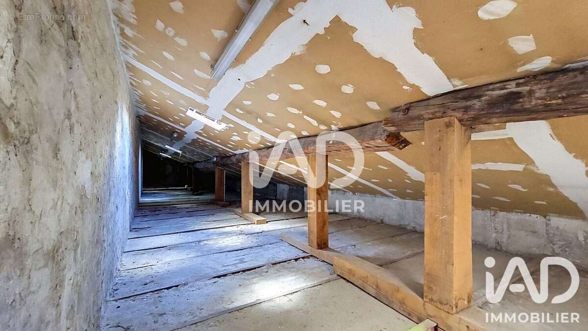 Photo 4 - Appartement à FONTAINEBLEAU