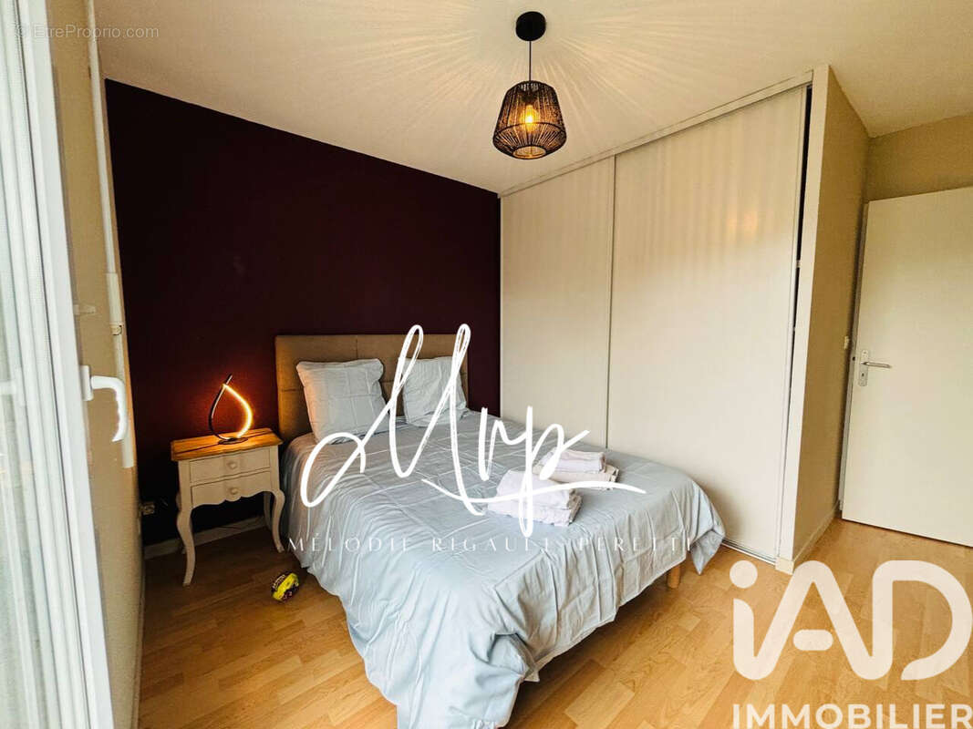 Photo 8 - Appartement à HONFLEUR