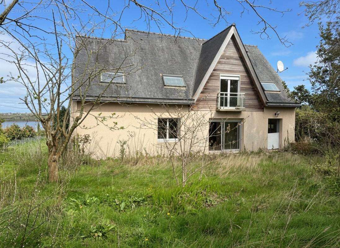 Maison à LANLEFF
