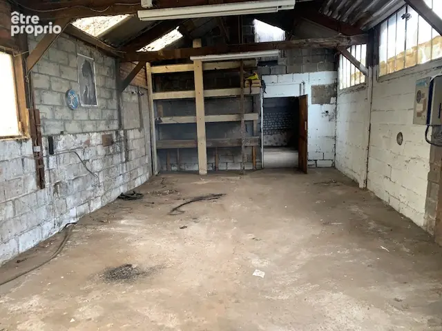 Terrain constructible 350m² - photo 4