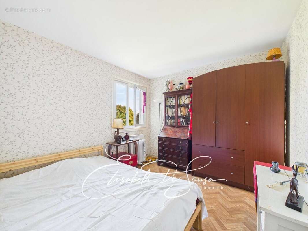 Photo 9 - Appartement à FONTENAY-SOUS-BOIS