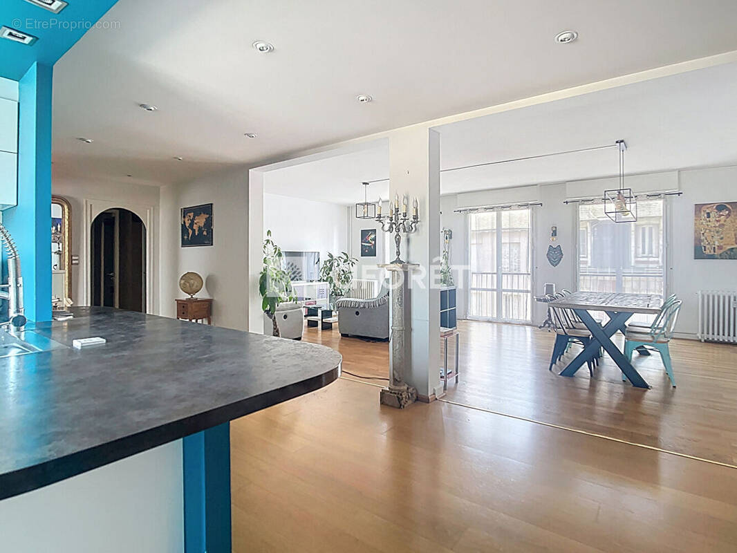 Appartement à LIMOGES