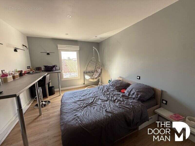 Maison à DOMPIERRE-SUR-MER