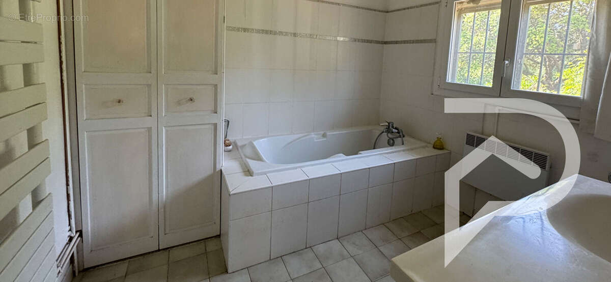 Maison à BALARUC-LE-VIEUX