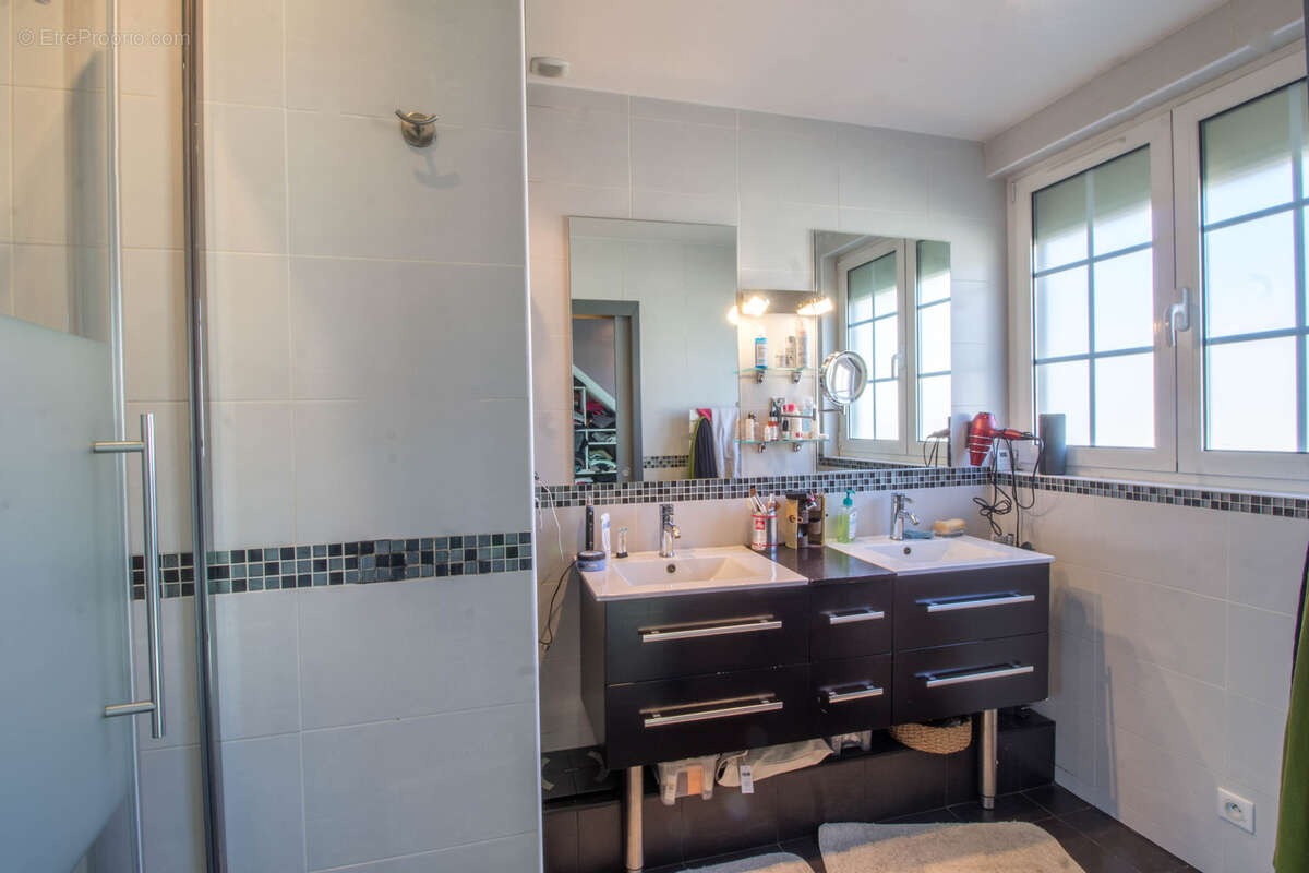 Maison à LONGJUMEAU