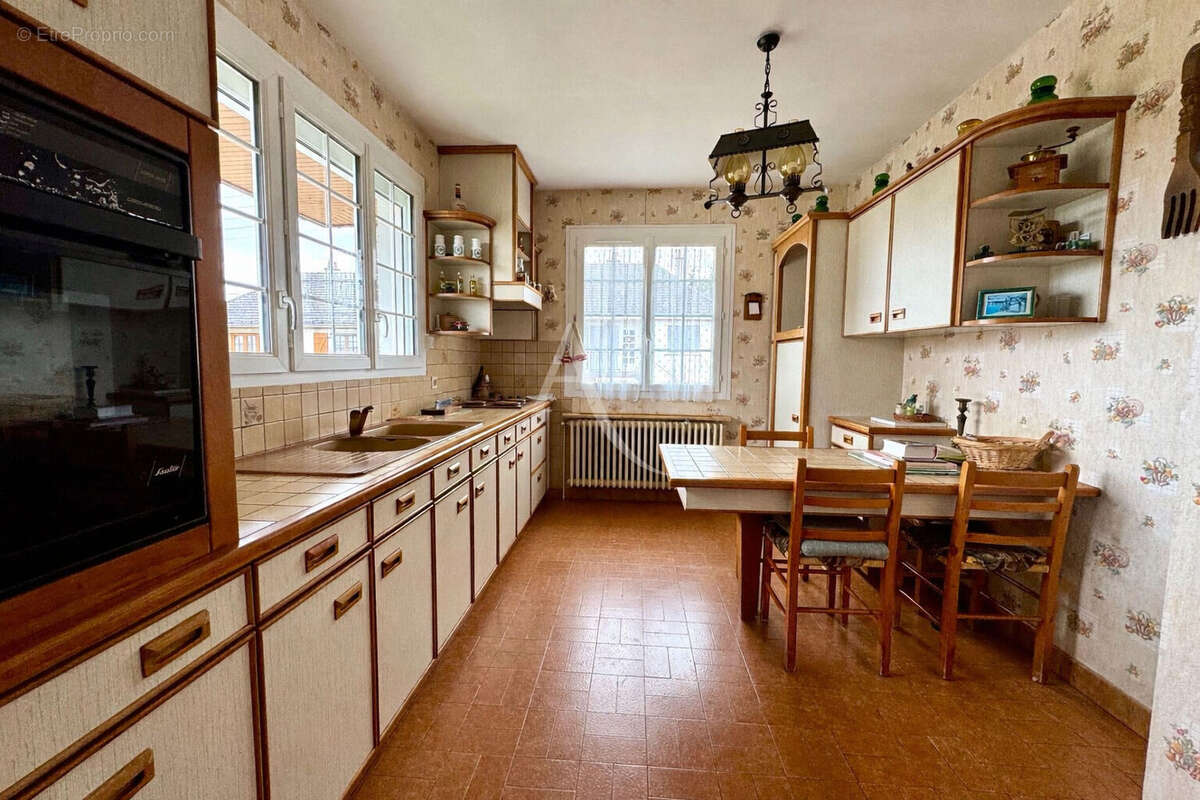 Maison Rochecorbon 4 pièce(s) 86m2 - photo 5
