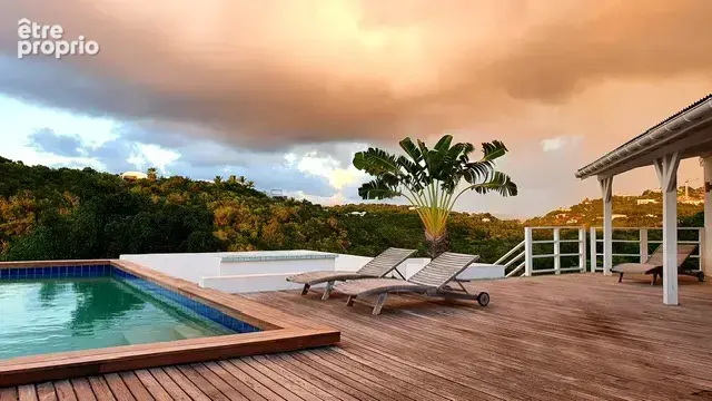 Ensemble immobilier de prestige - photo 5