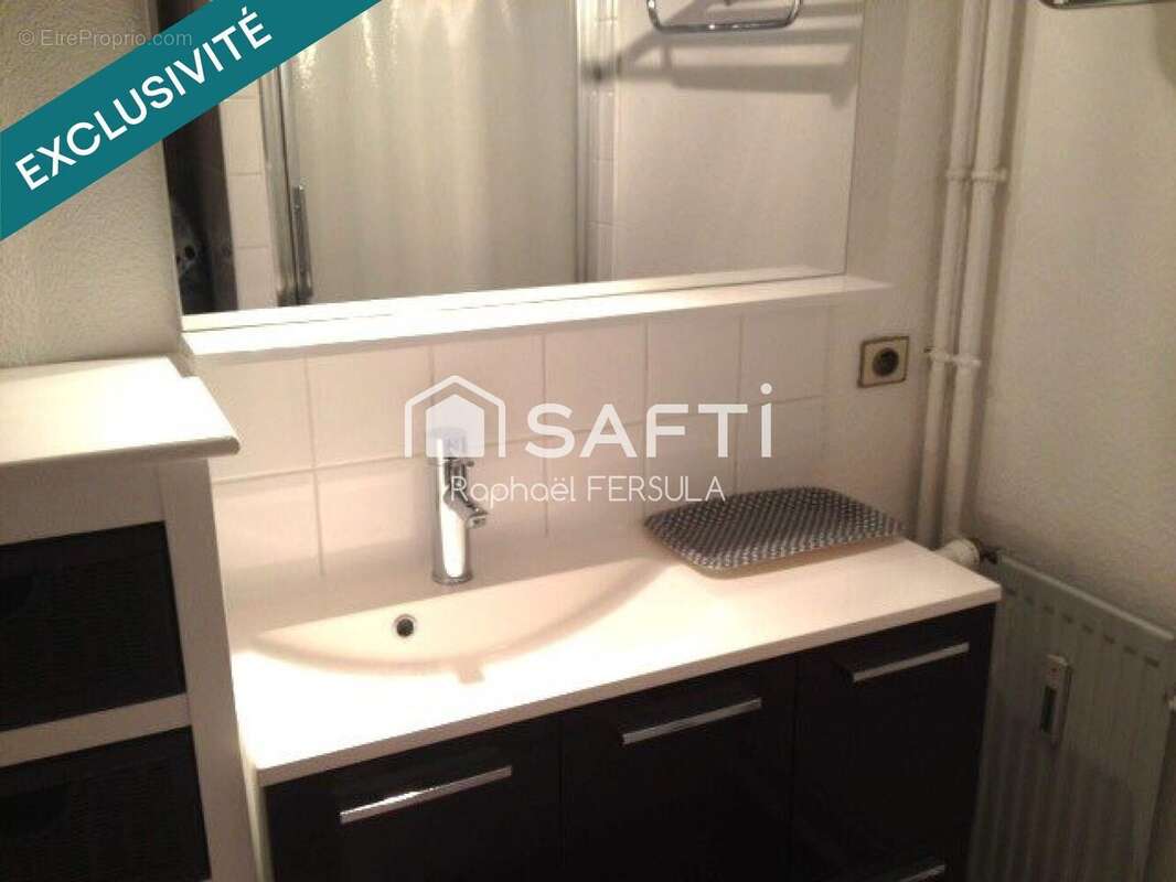 Photo 3 - Appartement à CASTRES