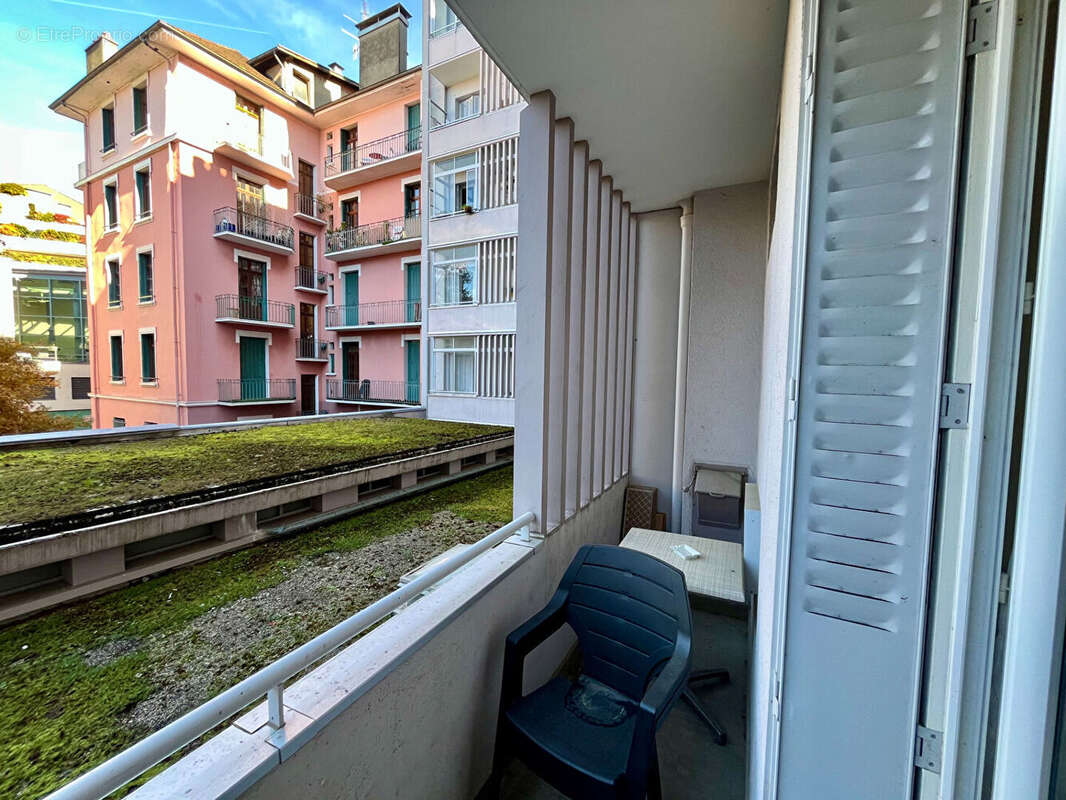 Appartement à ANNECY