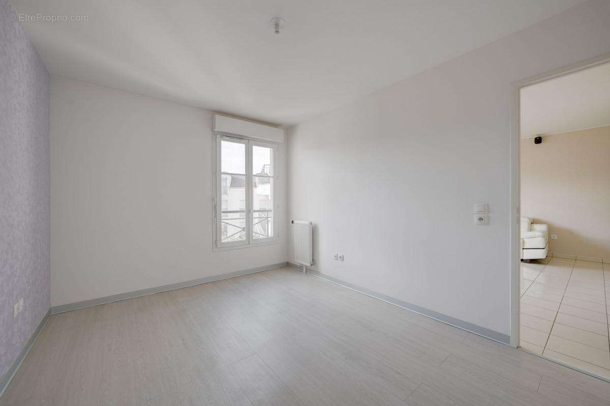 Appartement 2 pièces 44.16 m² - Résidence 2014 - photo 7