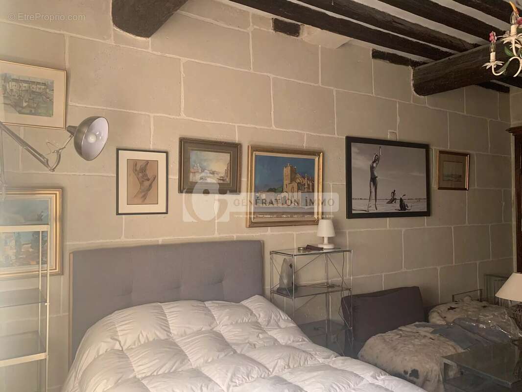 Immeuble composé de 2 commerces et une habitation à vendre - photo 8