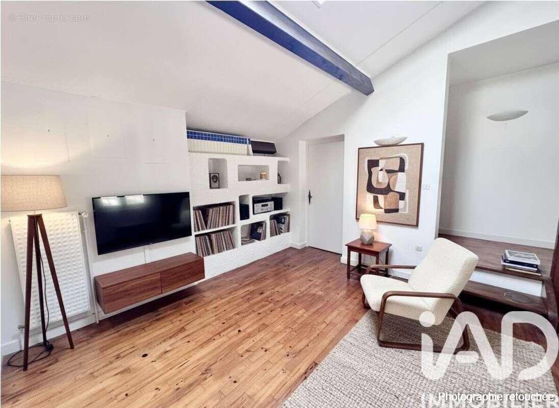 Photo 8 - Maison à SAINT-PAUL-EN-CORNILLON