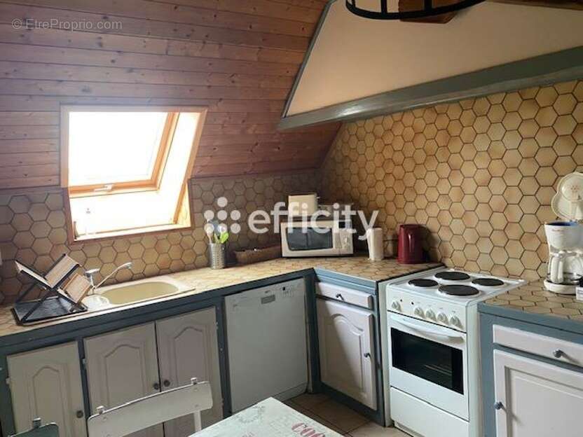 Locaux/Biens immobiliers - photo 7