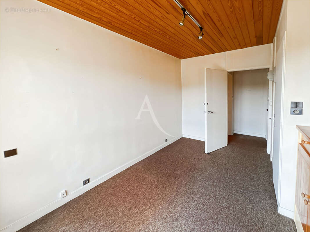 Appartement à SAINT-JEAN-DE-MONTS