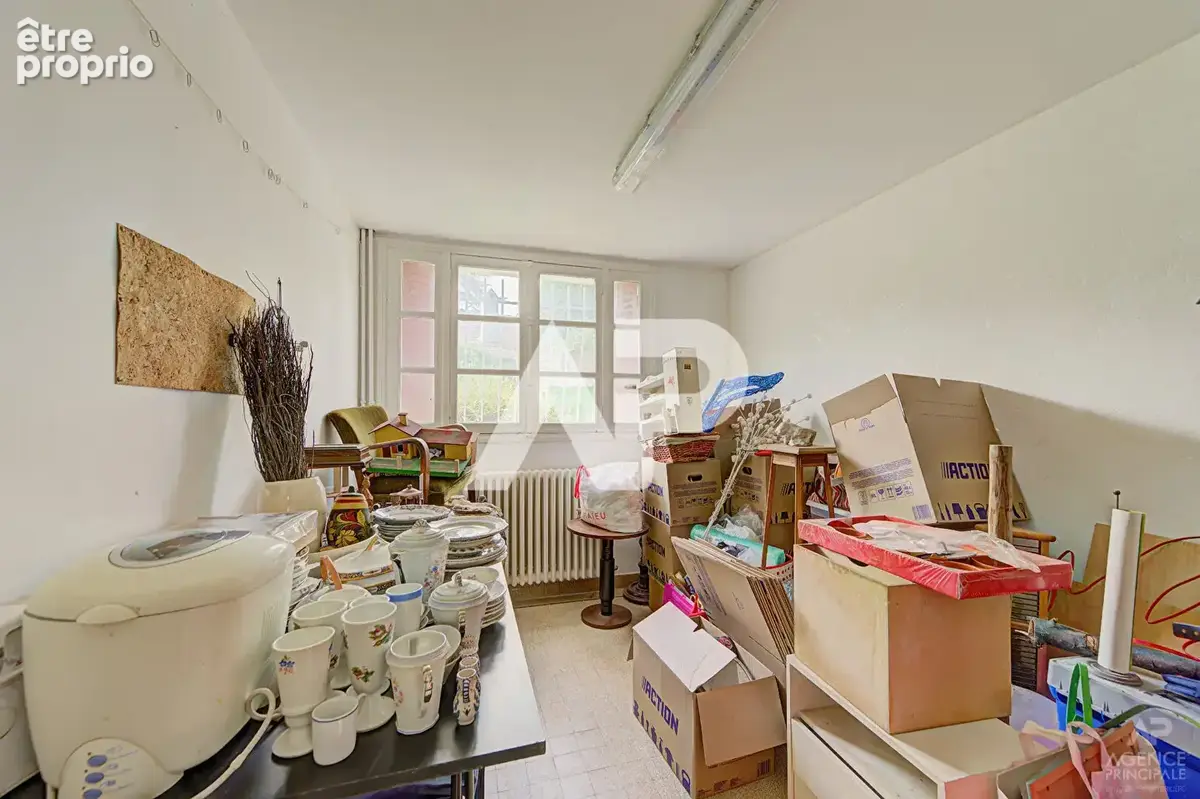 Maison Suresnes 7 pièce(s) 161m² - photo 14