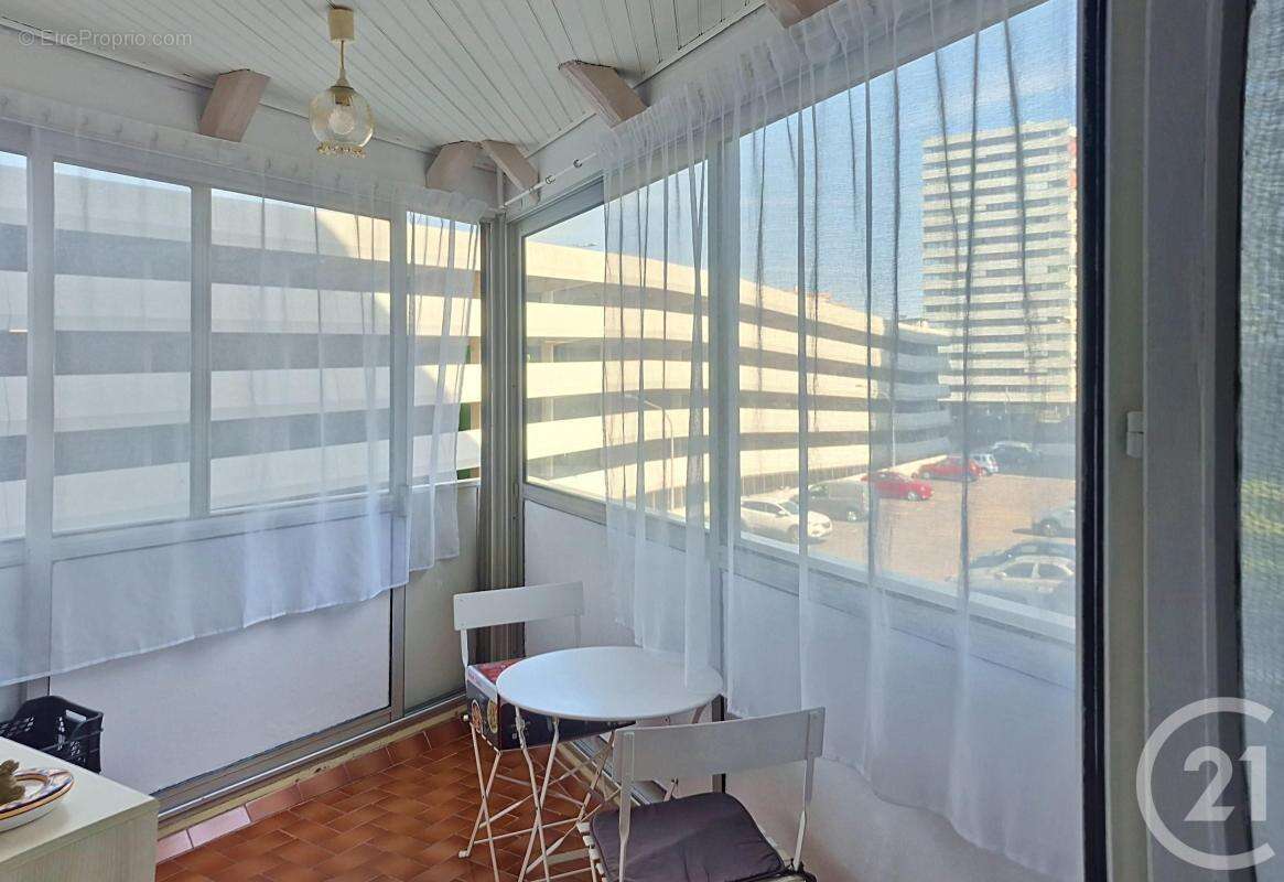 Appartement à CRETEIL
