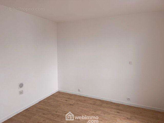Appartement à NOYON
