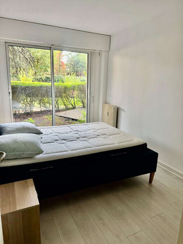 Appartement à VERSAILLES