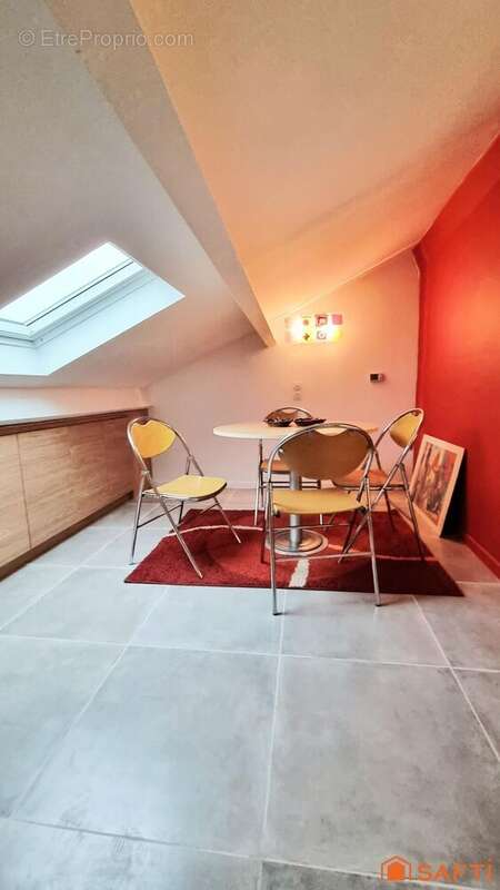 Photo 5 - Appartement à ROYAN