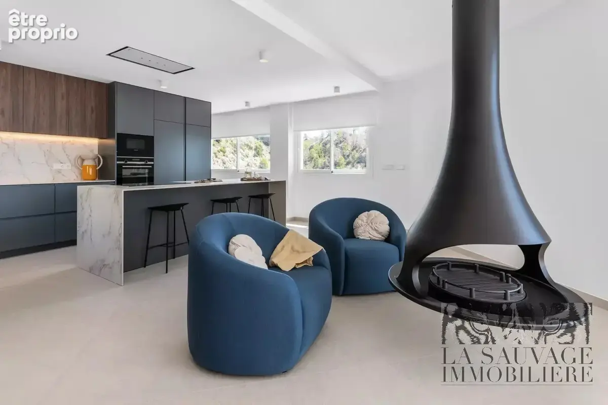 Villa contemporaine de 405 m2 avec vues panoramiques sur la Méditerranée - Alicante, Espagne - photo 10