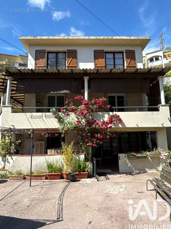 Photo 1 - Maison à LA TRINITE