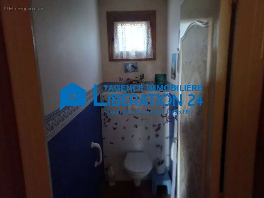 Maison à RIVE-DE-GIER