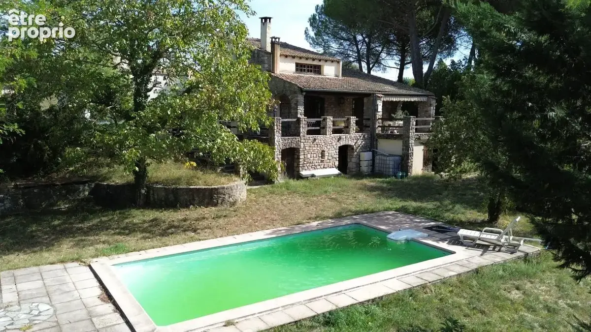 Maison À Vendre - photo 8