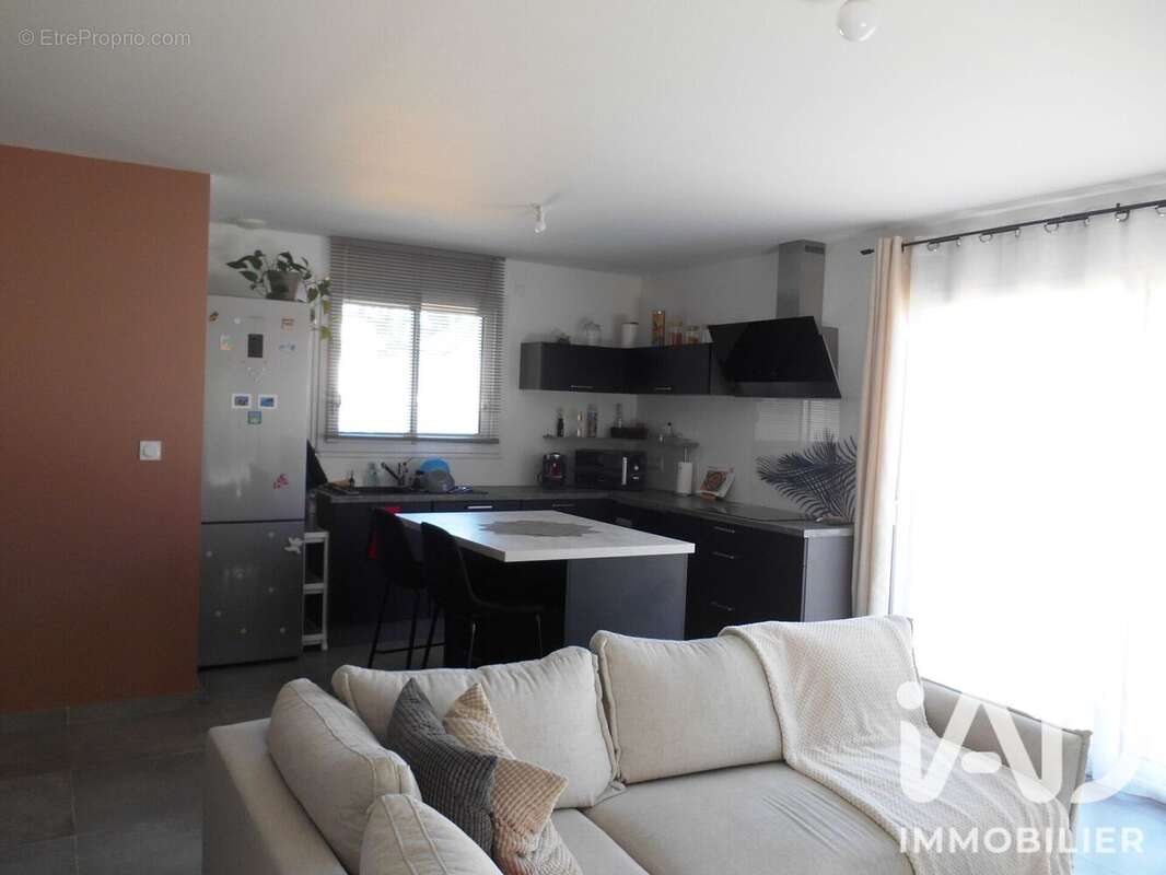 Maison 95 m² à Ardon  - photo 2