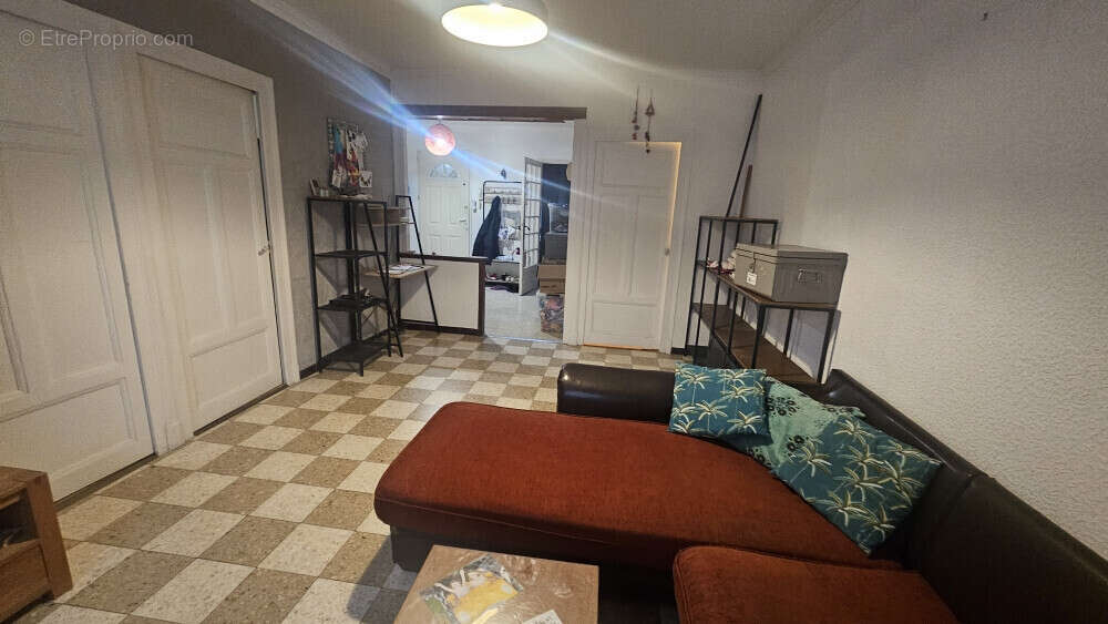 Maison à NUITS-SAINT-GEORGES