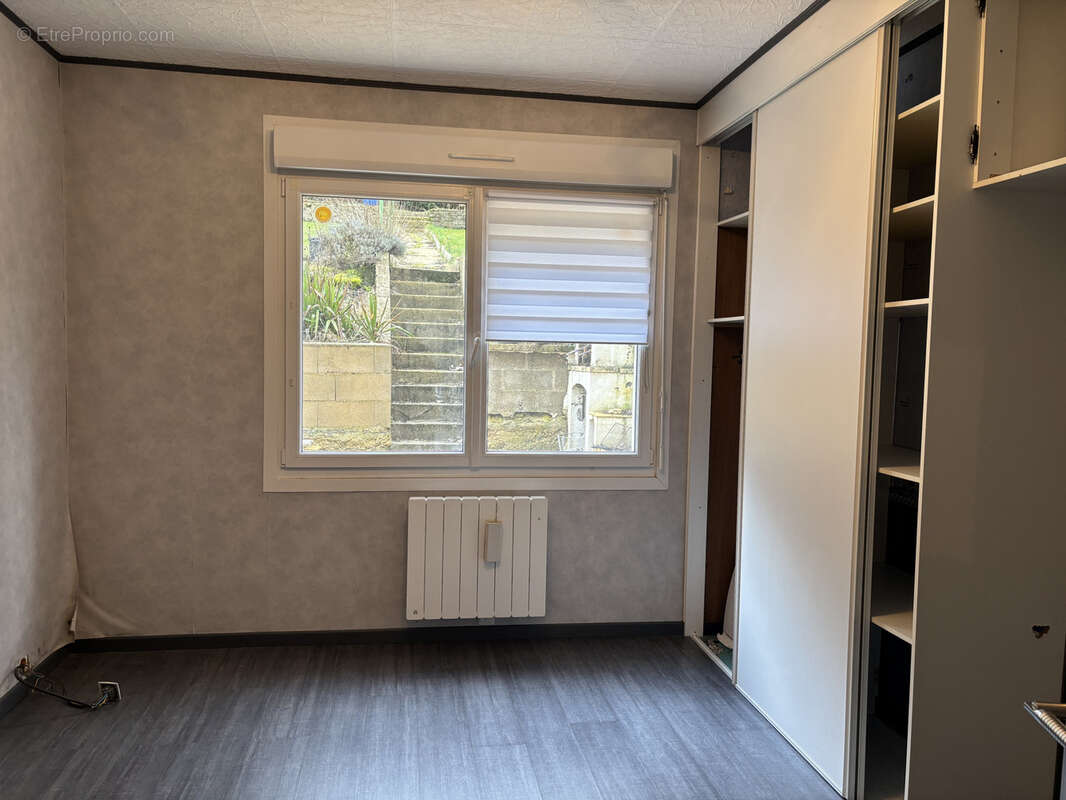 Maison à BAR-LE-DUC