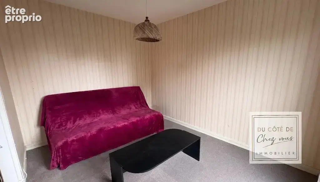 Appartement T3 de 77 m2, proche du centre, des commerces et - photo 16