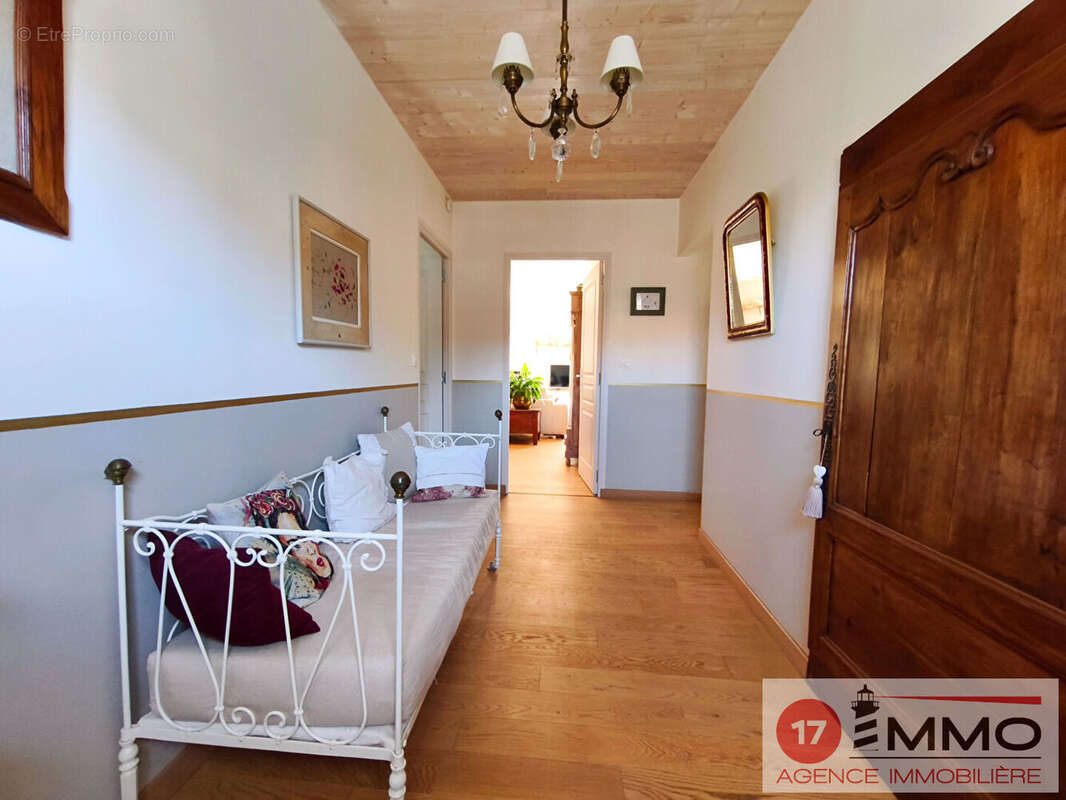 Maison Châtelaillon-Plage 5 pièces 137 m2 - photo 12