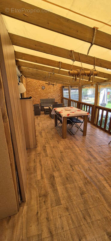 Ensemble immobilier à fort potentiel / Rendement locatif   Saint-Gobert (02) - photo 10