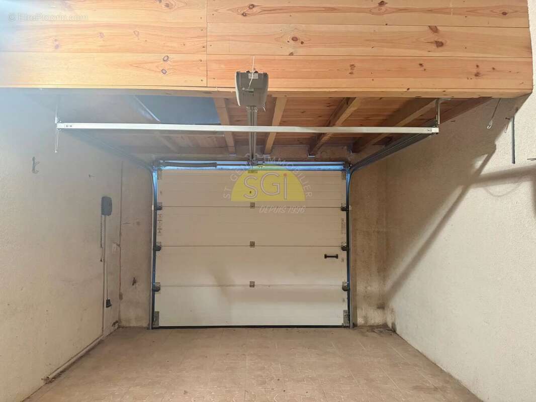 Maison à ARGELES-SUR-MER