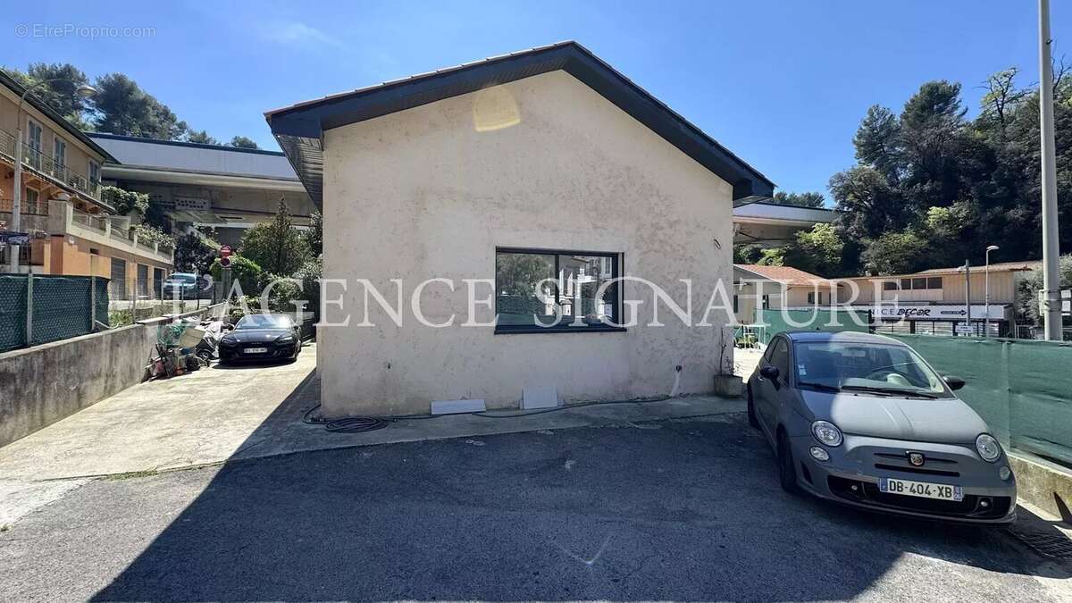 Maison à NICE