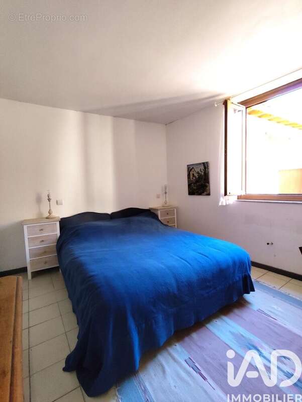 Photo 9 - Appartement à SOMMIERES